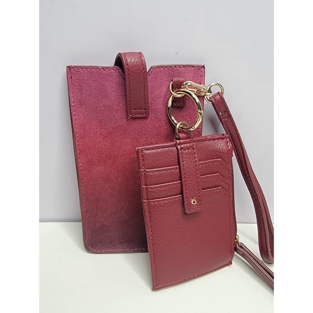 Inc Ashlii Phone Wristlet